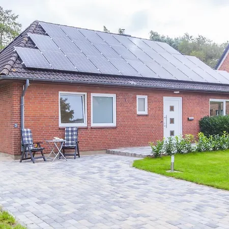 Holiday home An Diek