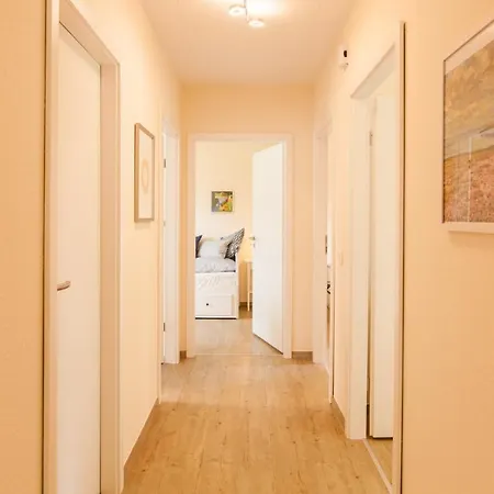 An Diek Mit Wallbox Ferienhaus Ekenis