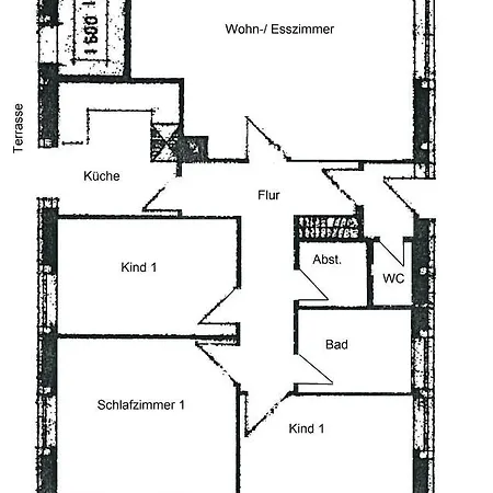An Diek Mit Wallbox Ferienhaus Ekenis