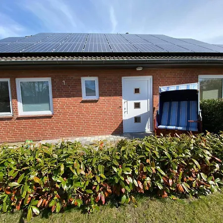 Holiday home An Diek